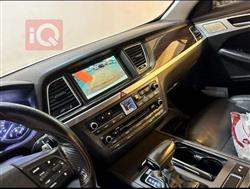جێنسس G80